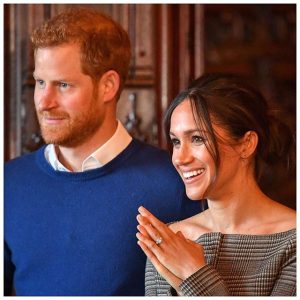 Here's What Markle and Harry Will Do In SA Later This Month
