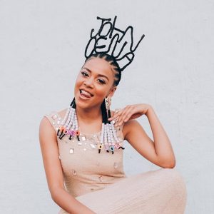 Sho Madjozi