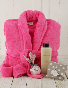 Snuggle Up Pamper Hamper R 699.95