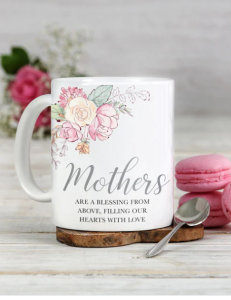 Motherly Blessing MugFrom R 169.95