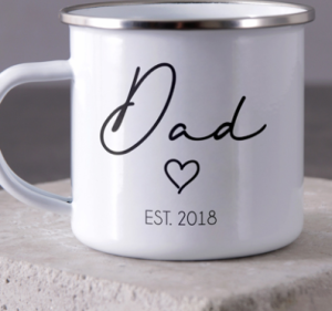 Personalised Dad Camper Mug_R159.95