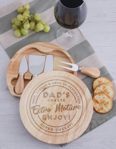 Extra Mature Cheese Board Set_R599.95