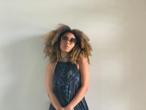 Christyn Breckenridge Talks About Her 3rdEyeView Eyewear Brand