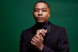 One on One With Singer And Songwriter Langa Mavuso