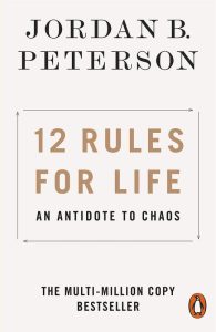 Rules for Life An Antidote to Chaos_from R246