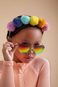 Kairo Forbes launches KAIRO COLLECTION sunglasses with ERA by DJ Zinhle