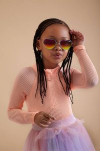 Kairo Forbes launches KAIRO COLLECTION sunglasses with ERA by DJ Zinhle