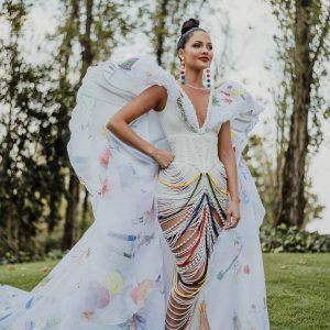 Wedding dresses by clearance gert johan coetzee