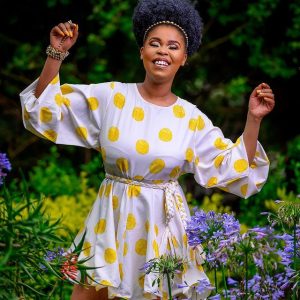 My Journey To Success With Multi-Award-Winning Zahara