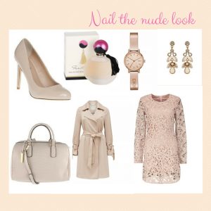 Nail the nude look