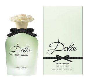 Dolce & Gabbana Floral Drops EDT_ R632.45