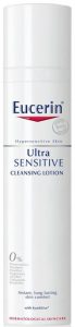 Eucerin Ultra Sensitive Soothing Cleansing Lotion,R191,90