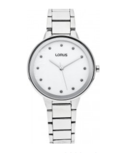 Lorus Silver watch, R1,399.00