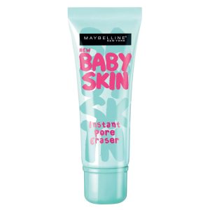 Maybelline New York Baby Skin Primer-R206