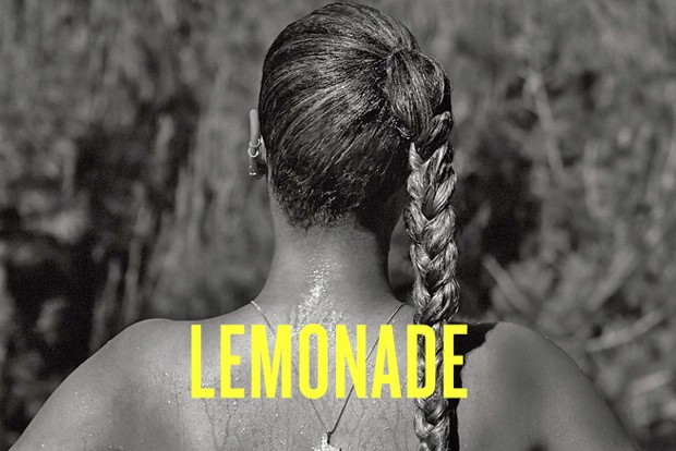 Lemonade Beyonce_Image source The Odyssey Online