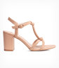 Pink Sandals_R379.00_H&M