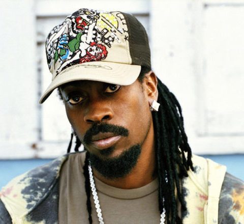 King of Dance Hall, Beenie Man is Heading to South Africa for his ‘Unstoppable Tour’