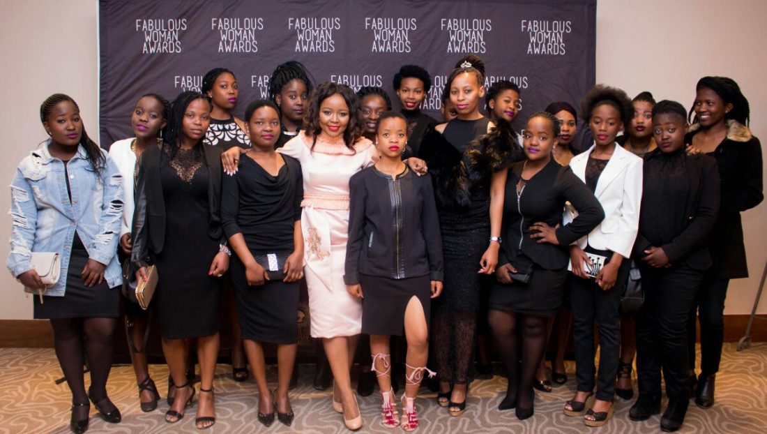 Honouring South African Fabulous Women