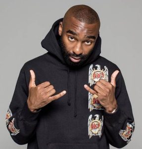 My Journey To Success With Ricky Rick