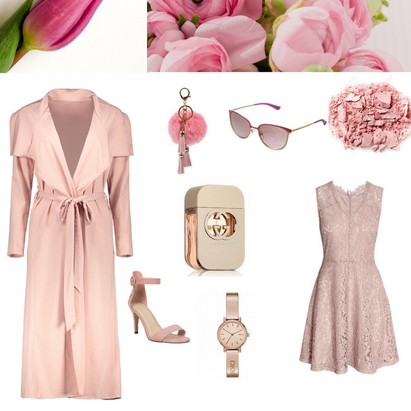 Pink Fashion Finds For Breast Cancer Awareness Month