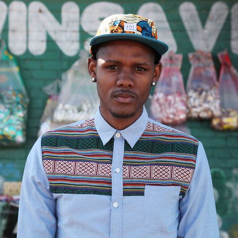 My Journey To Success With Samthing Soweto