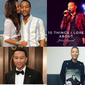 10 Things I love about John Legend (1)