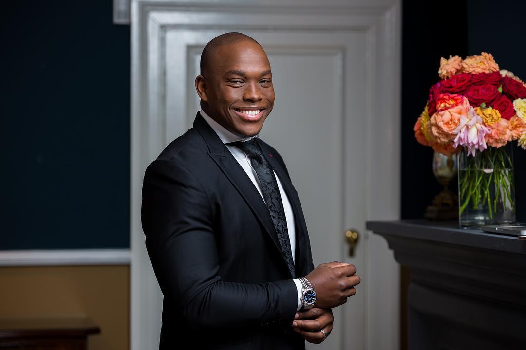 An Inspirational Note From Vusi Thembekwayo