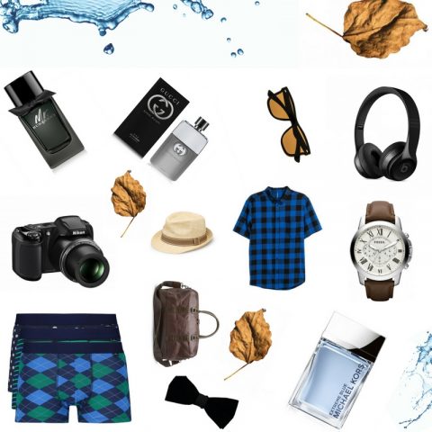 Gift Guide For Him This Festive Season