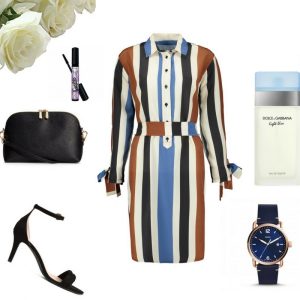 Power Look To Slay Your Week (2)