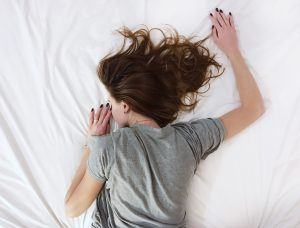 Why its important to sleep your way to the top