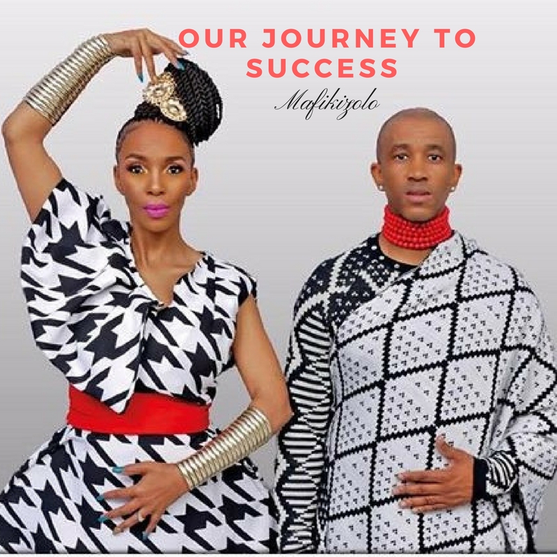 Our Journey To Success With Mafikizolo