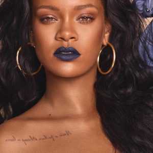 Rihanna To Add To Her Successful Fenty Beauty Range, 14 Shades Of Lipsticks