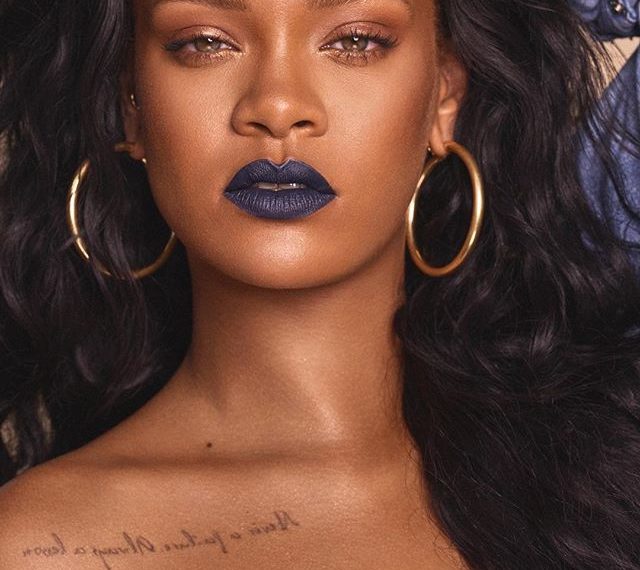 Rihanna To Add To Her Successful Fenty Beauty Range, 14 Shades Of Lipsticks