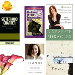 The Five Books That Made My Year Worthwhile