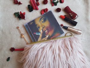 Broken Lips. La Sauce_KDanielles Media