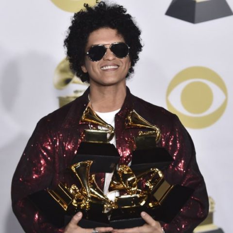 5 Reasons Bruno Mars Is Our Man Crush Everyday