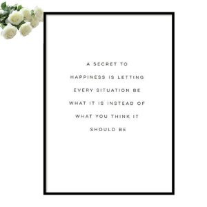 Habits of Happy People