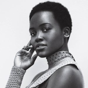 Lupita Nyong'o