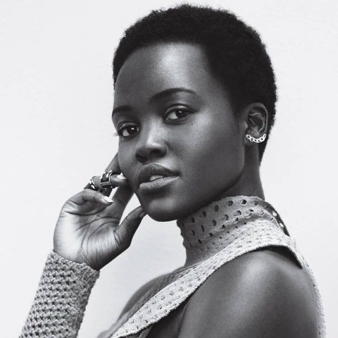 Career And Beauty Lessons I have Been Learning From Lupita Nyong’o