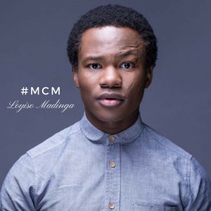 Loyiso Madinga