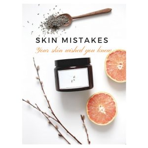 Skin Mistakes To Avoid