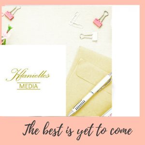 Things Successful People do every January that you should Emulate