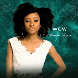 WCW Anathi Seyisi