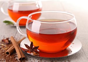 Rooibos Tea