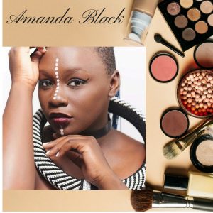 Amanda Black