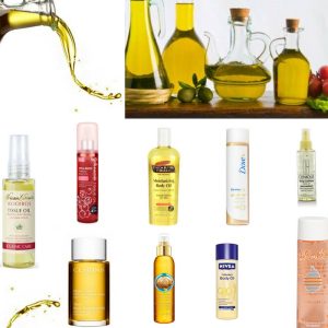 Body Oils To Add To Your Beauty Collection