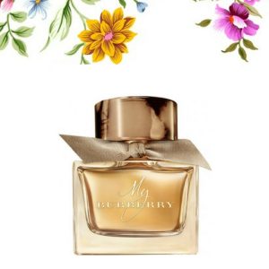 Floral Fragrances To Add To Your Beauty Bag