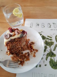 Healthy Carrot Recipe To Enjoy This Weekend