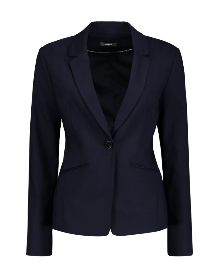 Stretch Structured Jacket_R899.00_Woolworths - KDanielles Media