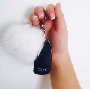 What to consider when insuring a luxurious car